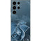 Vincent Hie Silver Dragon Galaxy S23 Ultra Skin