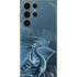 Vincent Hie Silver Dragon Galaxy S23 Ultra Skin