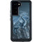 Vincent Hie Silver Dragon Galaxy S23 Waterproof Case
