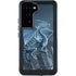 Vincent Hie Silver Dragon Galaxy S23 Waterproof Case