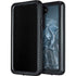 Vincent Hie Silver Dragon Galaxy S23 Waterproof Case