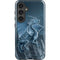 Silver Dragon by Vincent Hie Galaxy S24 Impact Case