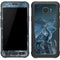 Vincent Hie Silver Dragon Galaxy S7 Active Skin