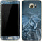 Vincent Hie Silver Dragon Galaxy S7 Edge Skin