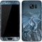 Vincent Hie Silver Dragon Galaxy S7 Skin