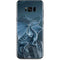 Vincent Hie Silver Dragon Galaxy S8 Plus Skin