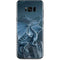 Vincent Hie Silver Dragon Galaxy S8 Skin