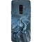 Vincent Hie Silver Dragon Galaxy S9 Plus Skin