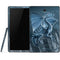 Vincent Hie Silver Dragon Samsung Galaxy Tab Skin