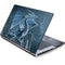 Vincent Hie Silver Dragon Generic Laptop Skin