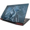 Vincent Hie Silver Dragon Lenovo IdeaPad Skin