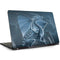 Vincent Hie Silver Dragon Dell Inspiron Skin