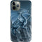 Vincent Hie Silver Dragon iPhone 11 Pro Lite Case
