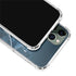 Silver Dragon by Vincent Hie iPhone 11 Pro Max Clear Case