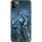 Vincent Hie Silver Dragon iPhone 11 Pro Max Skin