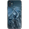 Vincent Hie Silver Dragon iPhone 11 Skin