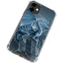 Vincent Hie Silver Dragon iPhone 12 Clear Case