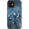 Vincent Hie Silver Dragon iPhone 12 Impact Case