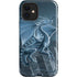 Vincent Hie Silver Dragon iPhone 12 Impact Case