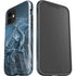Vincent Hie Silver Dragon iPhone 12 Impact Case