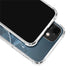 Vincent Hie Silver Dragon iPhone 12 Mini Clear Case