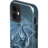 Vincent Hie Silver Dragon iPhone 12 Mini Impact Case