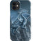 Vincent Hie Silver Dragon iPhone 12 Mini Lite Case