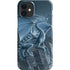 Vincent Hie Silver Dragon iPhone 12 Mini Lite Case