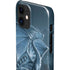 Vincent Hie Silver Dragon iPhone 12 Mini Lite Case