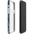 Vincent Hie Silver Dragon iPhone 12 Mini Lite Case