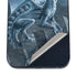 Vincent Hie Silver Dragon iPhone 12 Mini Skin