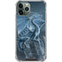 Vincent Hie Silver Dragon iPhone 12 Pro Clear Case