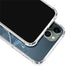 Vincent Hie Silver Dragon iPhone 12 Pro Clear Case