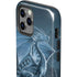 Vincent Hie Silver Dragon iPhone 12 Pro Max Impact Case