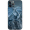 Vincent Hie Silver Dragon iPhone 12 Pro Skin