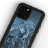 Vincent Hie Silver Dragon iPhone 12 Pro Waterproof Case
