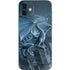 Vincent Hie Silver Dragon iPhone 12 Skin
