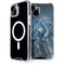 Vincent Hie Silver Dragon iPhone 13 MagSafe Case