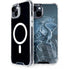 Vincent Hie Silver Dragon iPhone 13 MagSafe Case