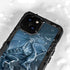 Vincent Hie Silver Dragon iPhone 13 Mini Waterproof Case