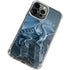 Vincent Hie Silver Dragon iPhone 13 Pro Clear Case