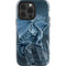 Vincent Hie Silver Dragon iPhone 13 Pro Impact Case