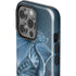 Vincent Hie Silver Dragon iPhone 13 Pro Impact Case