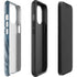 Vincent Hie Silver Dragon iPhone 13 Pro Max Impact Case