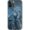 Vincent Hie Silver Dragon iPhone 13 Pro Max Skin