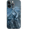 Vincent Hie Silver Dragon iPhone 13 Pro Skin