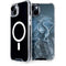 Vincent Hie Silver Dragon iPhone 14 Plus MagSafe Case