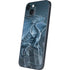 Vincent Hie Silver Dragon iPhone 14 Plus Skin