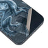 Vincent Hie Silver Dragon iPhone 14 Plus Skin