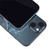 Vincent Hie Silver Dragon iPhone 14 Plus Skin
